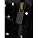 UGG μπότα Classic Ultra παιδική 1180422T-BLK μαύρη
